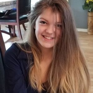 Meet your Posher, Charmane anne